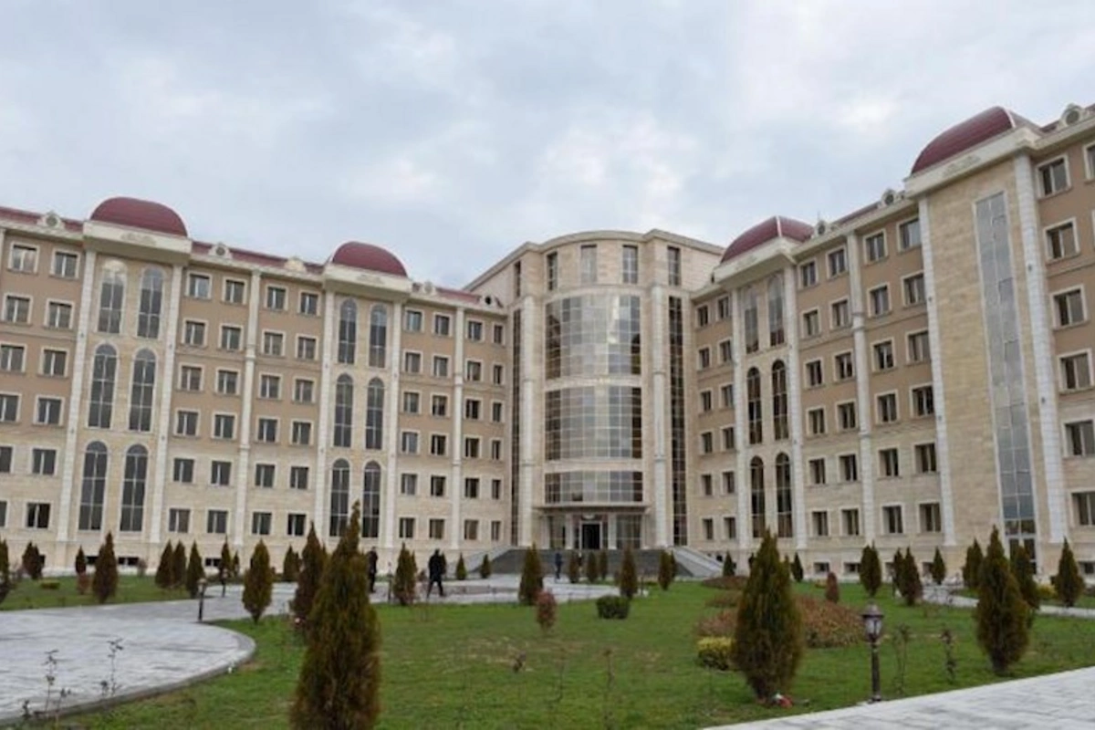 Bakı və Türkiyədən Naxçıvana həkimlər göndərildi