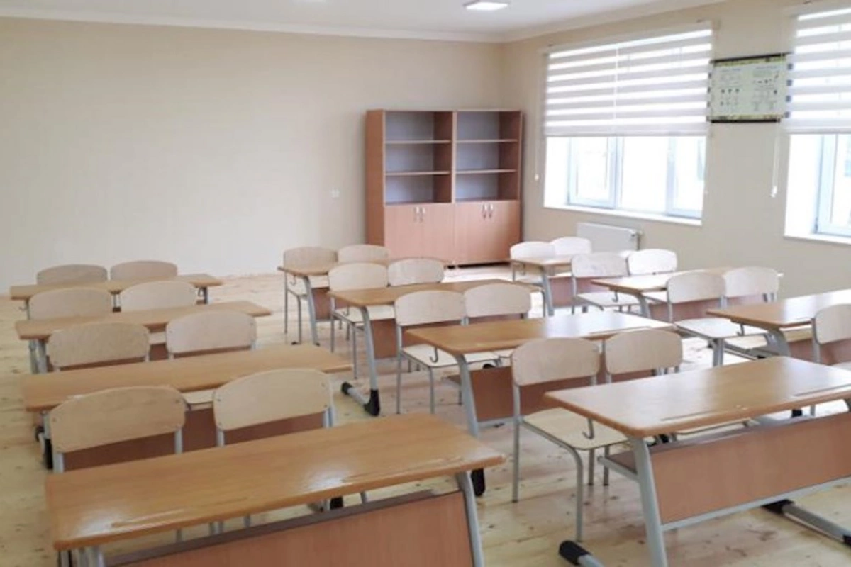 Şagird sayı az olan məktəblərlə bağlı TƏKLİF