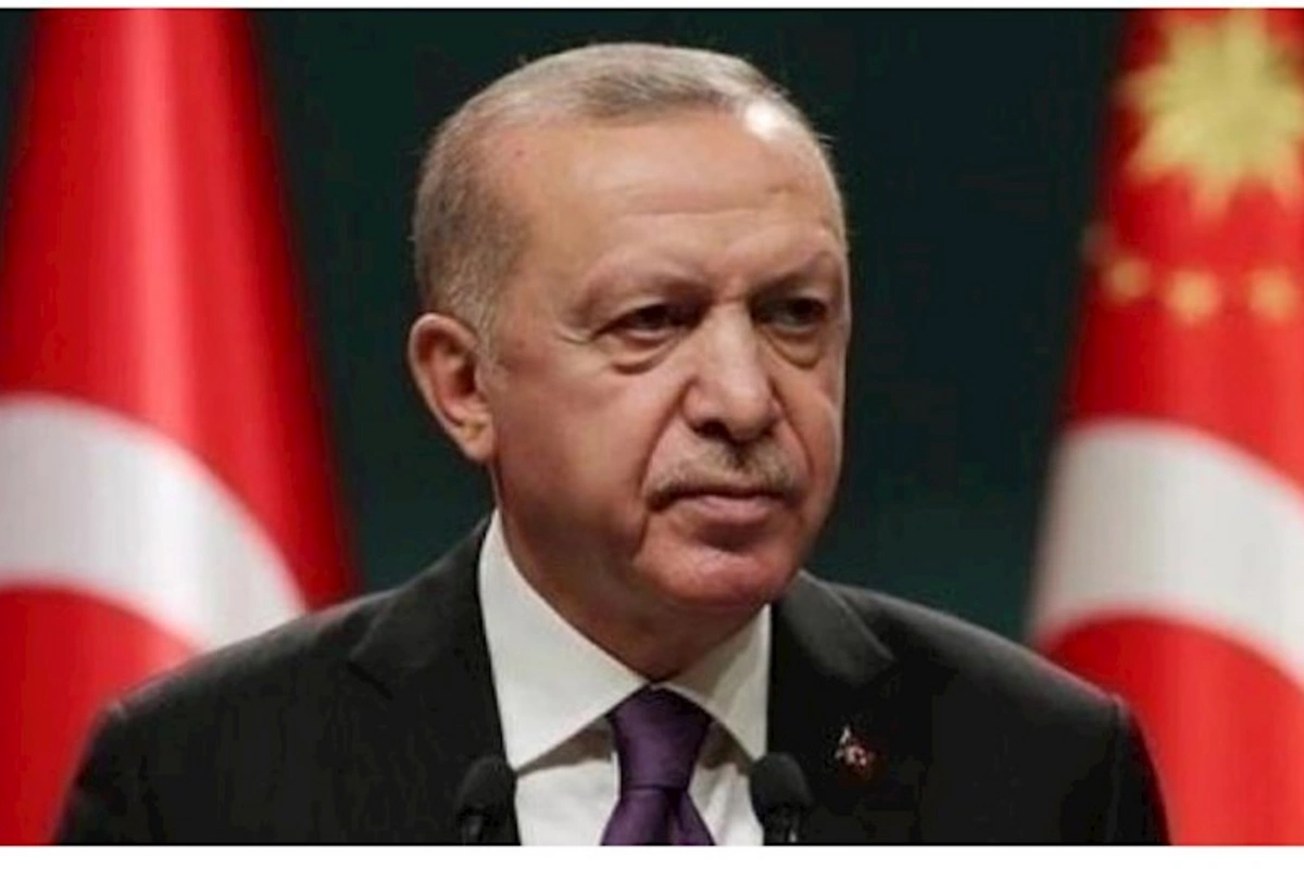 Türkiyədə prezidentin səlahiyyətləri artırıldı