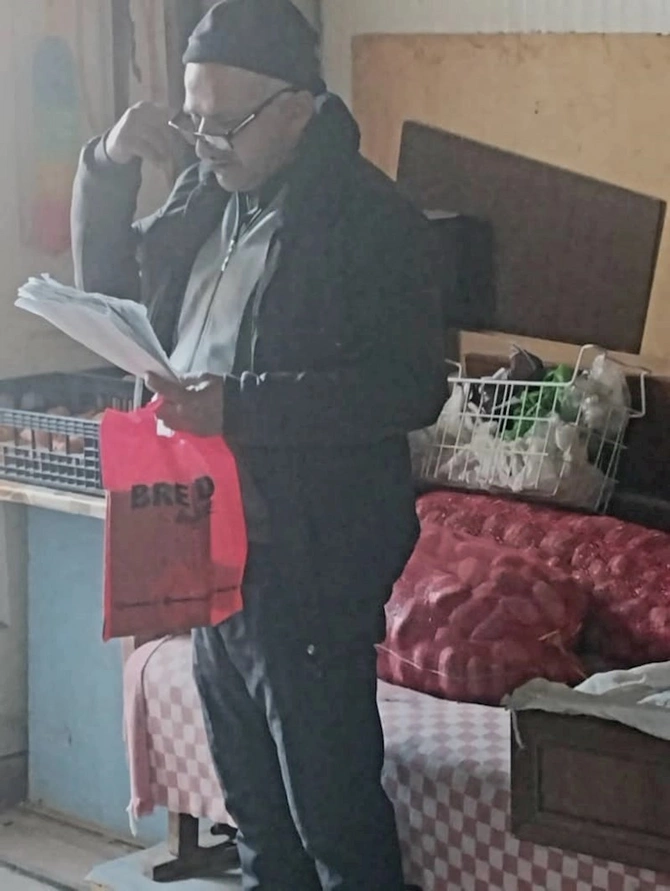 Azərsudan qovuldu: Abonentlərin başına OYUN AÇDI — FOTO