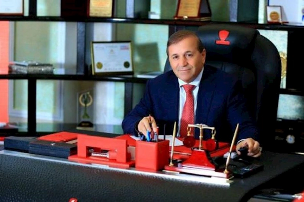 Nə mən Vasif Talıbovla münasibət saxladım, nə də o məni axtardı — Hacı İbrahim Nehrəmli