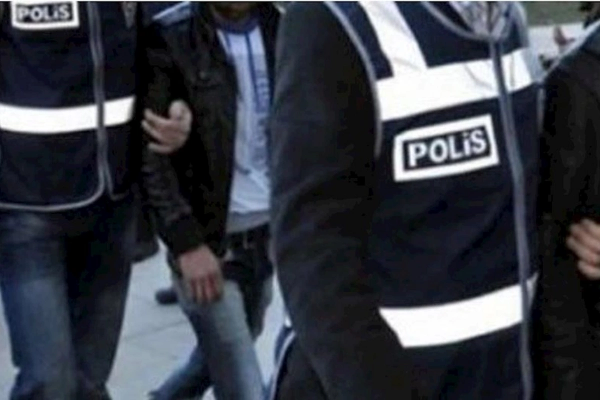 İstanbulda xüsusi əməliyyat: İŞİD-çilər saxlanıldı