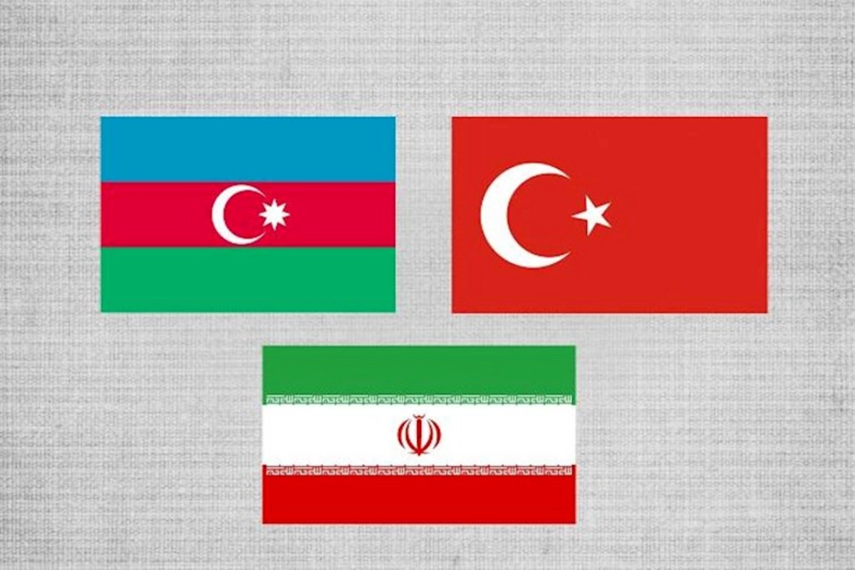 Azərbaycan, Türkiyə və İran spikerləri GÖRÜŞƏCƏK