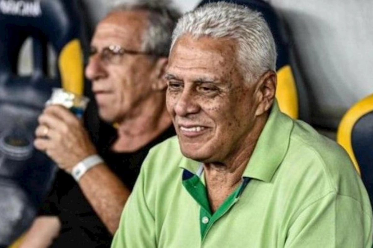 Braziliya millisi və “Barselona”nın sabiq hücumçusu öldü