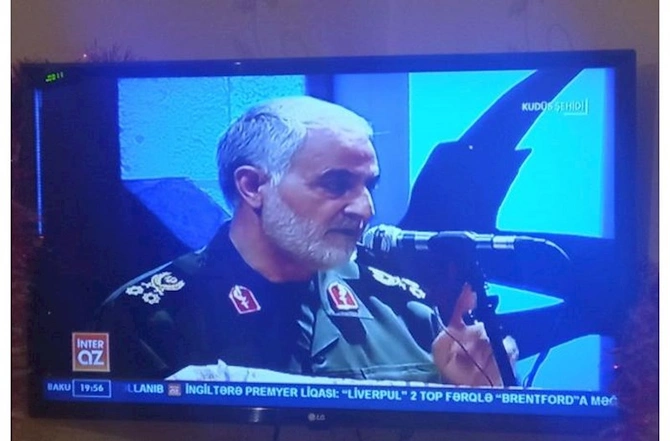 “İnteraz” kanalı: İran casusları Azərbaycan mediasına necə sızıb?