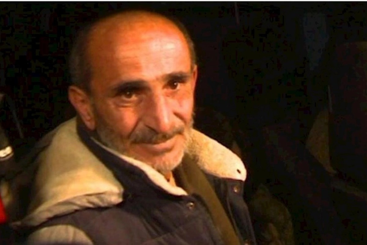 Ermənilər azərbaycanlılardan kömək istəyən Toros Qazaryanı öldürmək istəyirlər — FOTO
