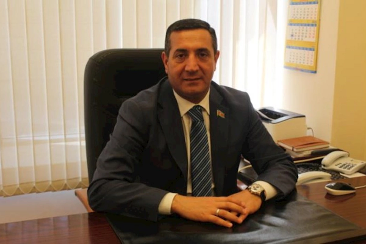 Bu, azərbaycanlılar və ermənilər bir yerdə yaşaya bilməzlər fikrinə qarşı bir açıq mesajdır — Deputat