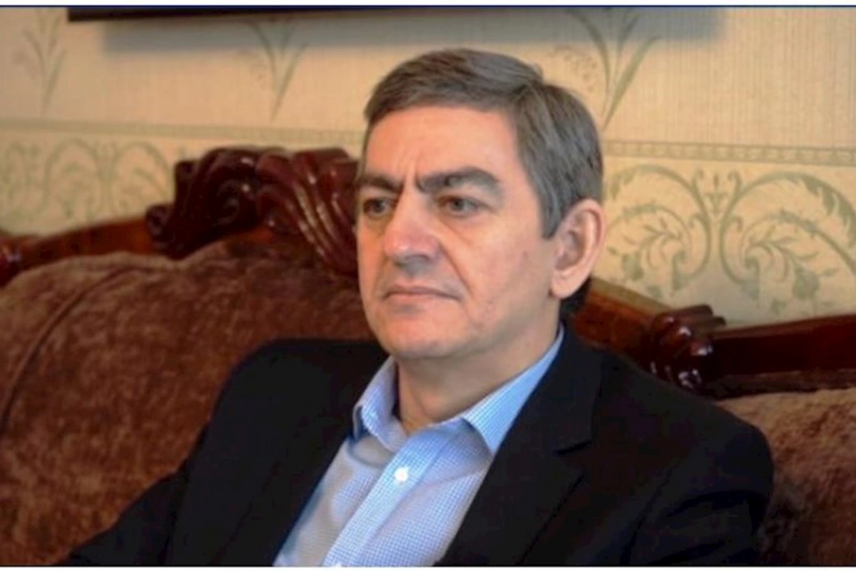 “Bir dələduzun hekayəsi” — Millət vəkilindən SENSASİON yazı