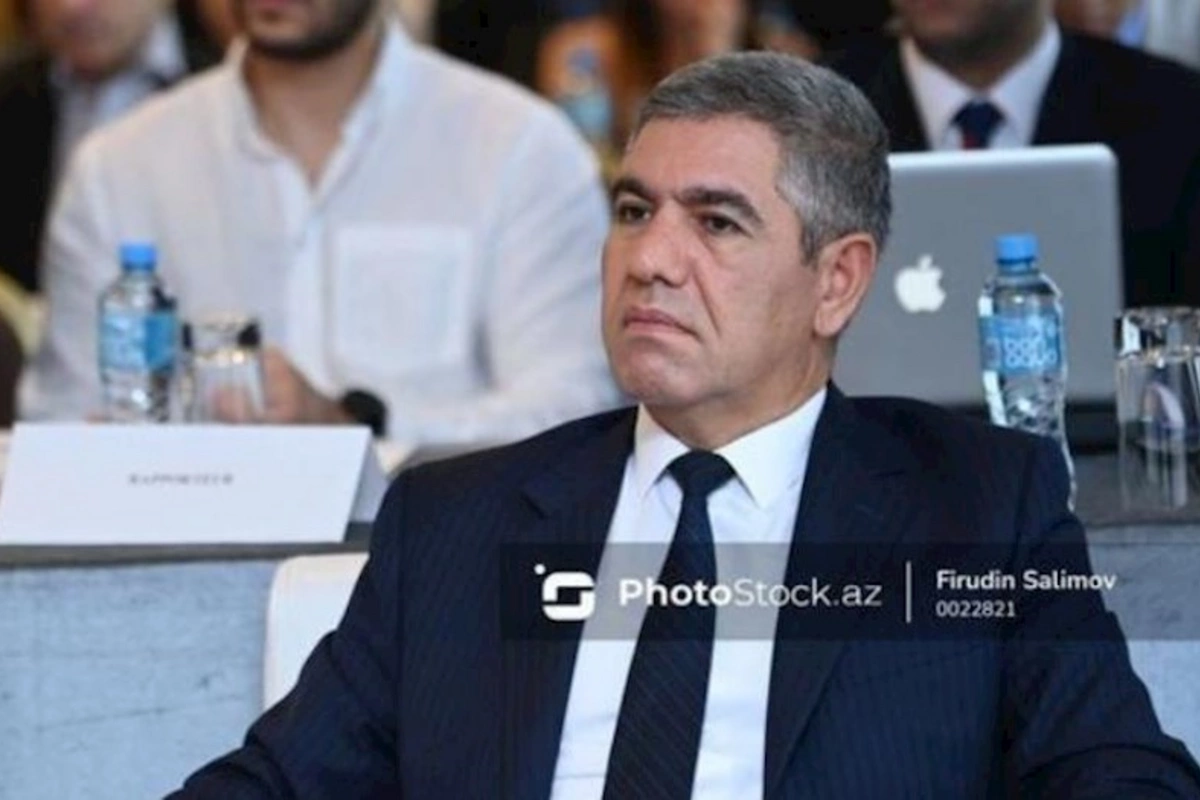 Vüqar Bayramov: “İşğaldan azad olunan ərazilərdə kosmik müşahidələr artırılmalıdır”