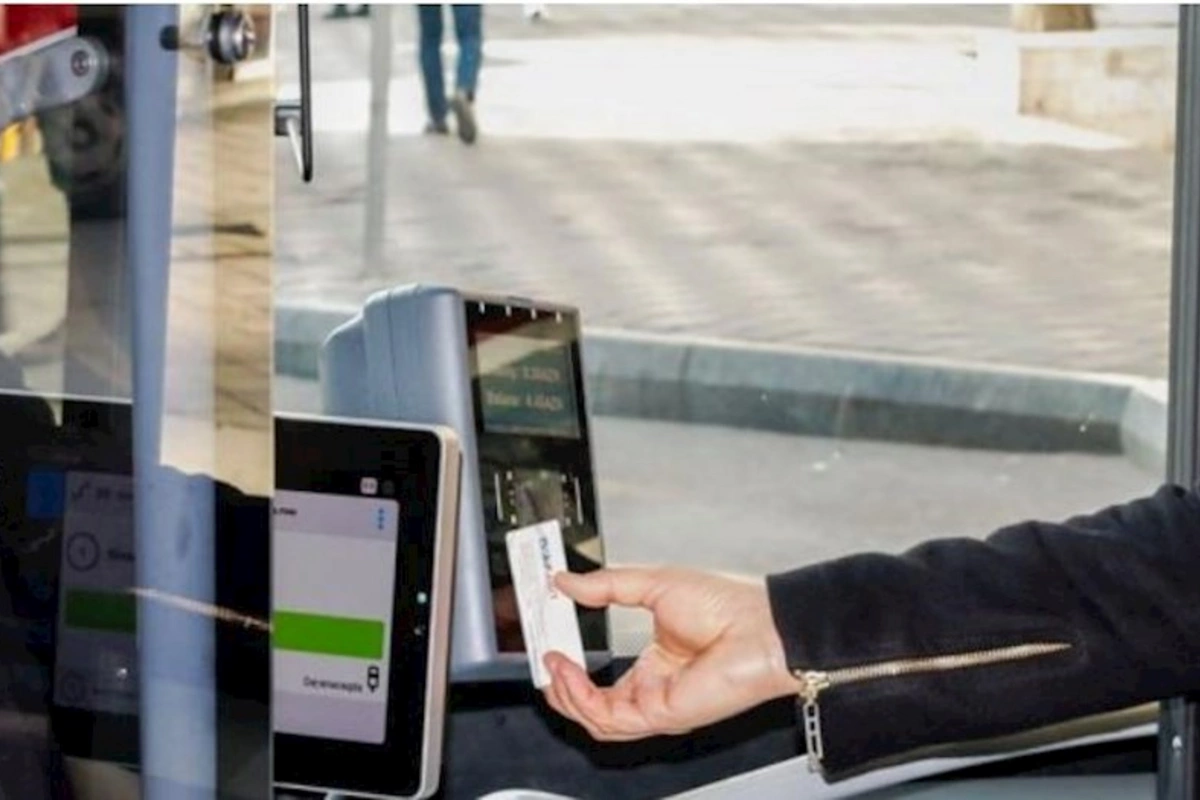 Sumqayıt avtobusları “BakıKart”a keçir? — Rəsmi AÇIQLAMA