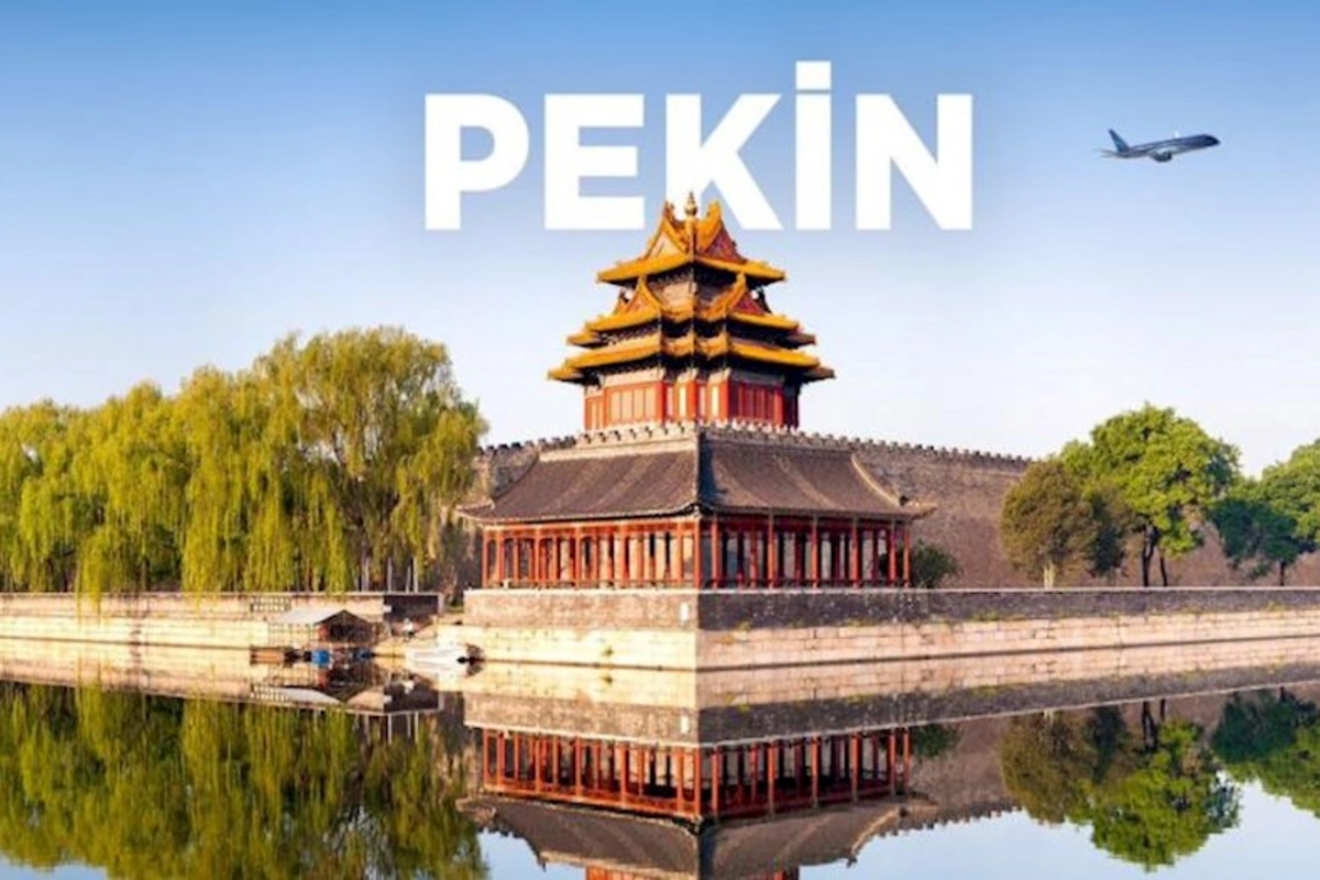 Bakıdan Pekinə uçuşlar başlayır