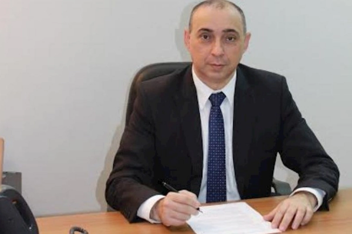 Əşrəf Şıxəliyev səfir vəzifəsindən geri çağırıldı