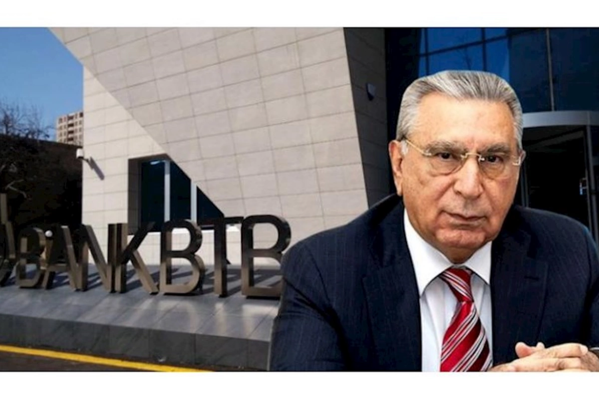 Ramiz Mehdiyevin ailə bankı satılır — QİYMƏT