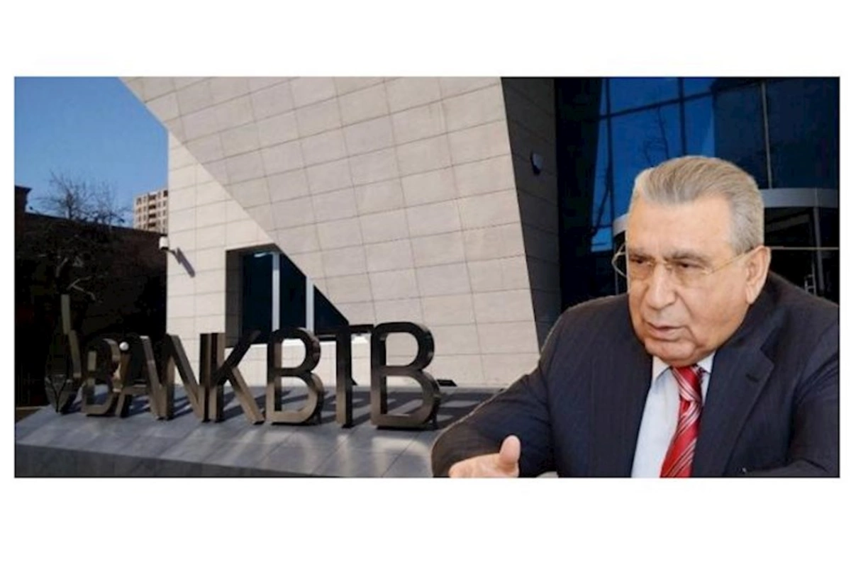 “Mənim bankım yoxdur, oğlumundur…” — Ramiz Mehdiyev
