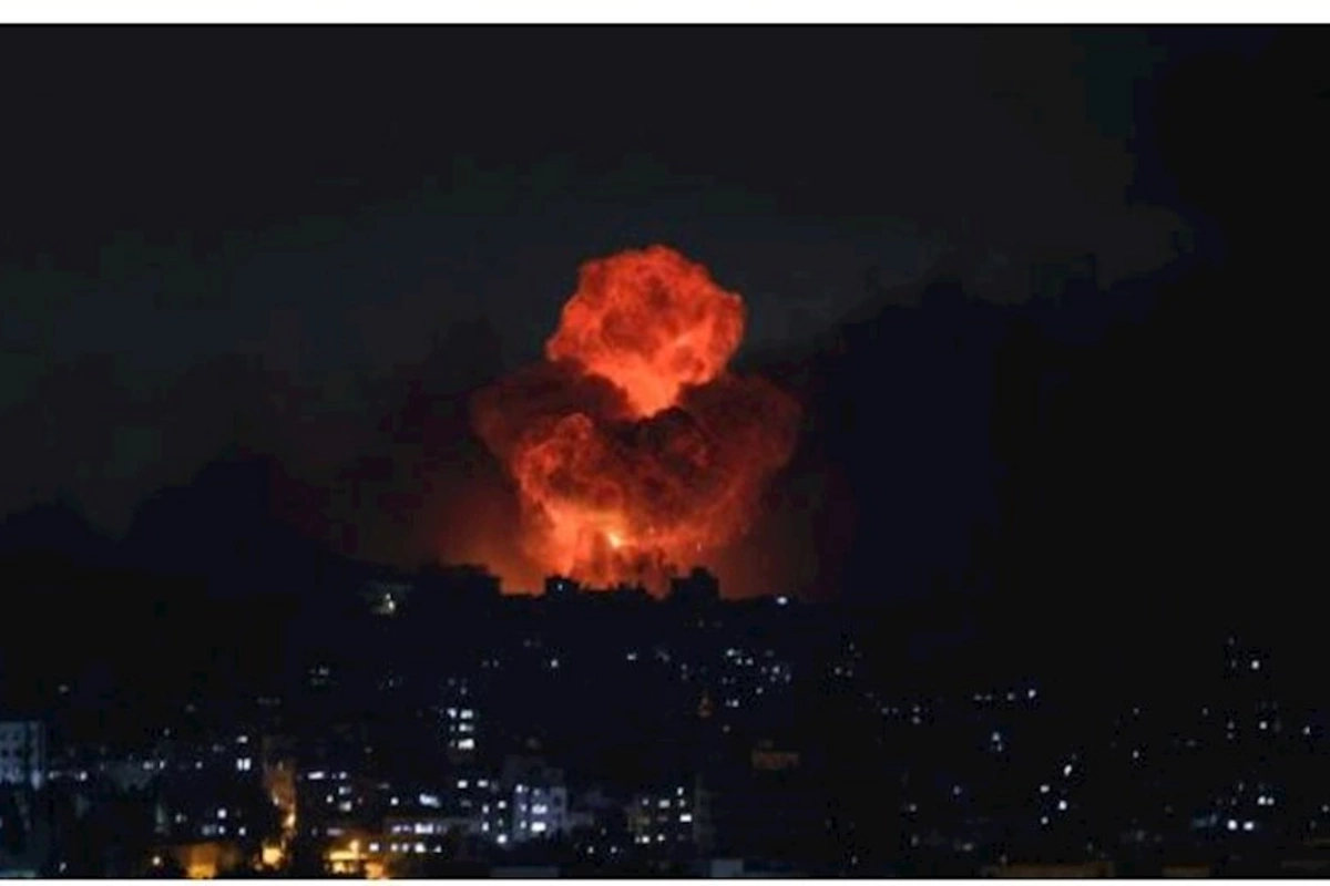 İsrail mətbuatı: Ölən israillilərin sayı mini keçdi