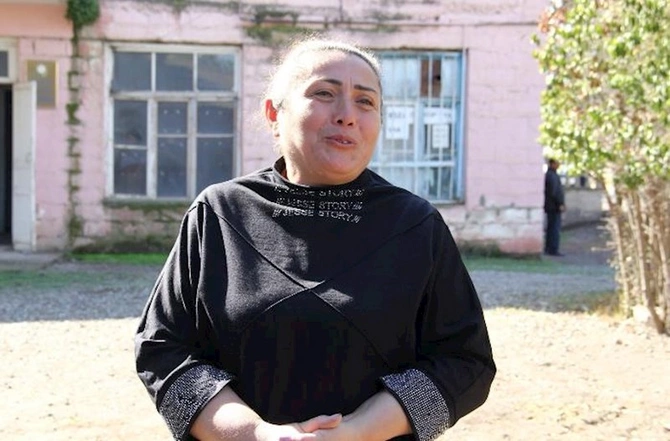 Samux rayonunun sahibkarlarını bir araya gətirən eyni problem