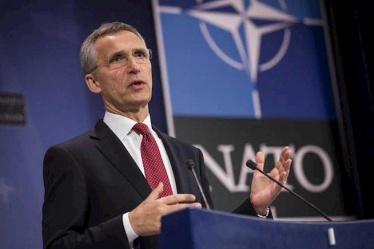 NATO-dan İsrail açıqlaması: “Özünümüdafiə haqqı var”