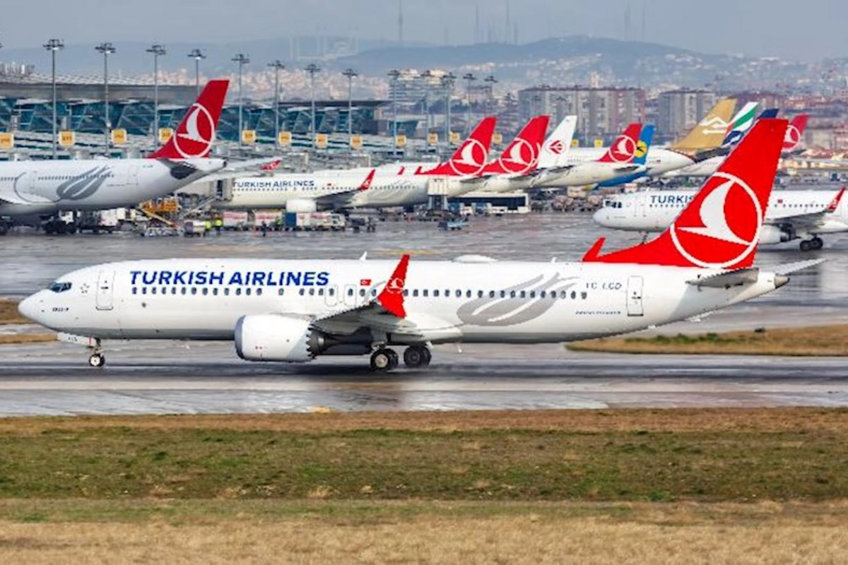 Türkiyə aeroportları bu proqramla təchiz edildi — VİDEO