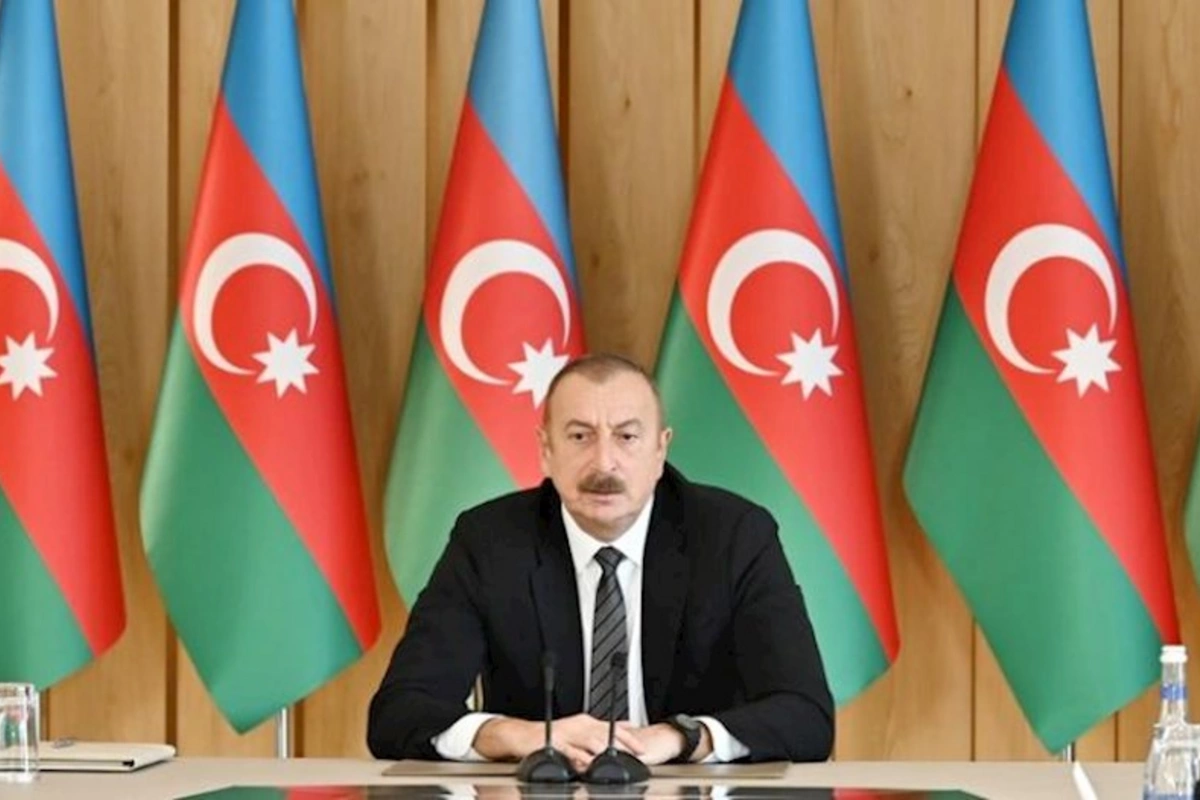 “Xankəndidə səsvermənin böyük siyasi və rəmzi mənası var” — Prezident