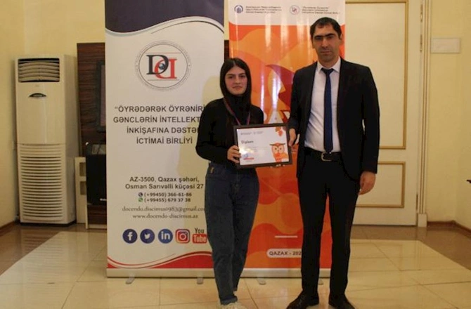 “Payız kuboku” yarışı başa çatdı — FOTOLAR “Payız kuboku” yarışı başa çatdı — FOTOLAR