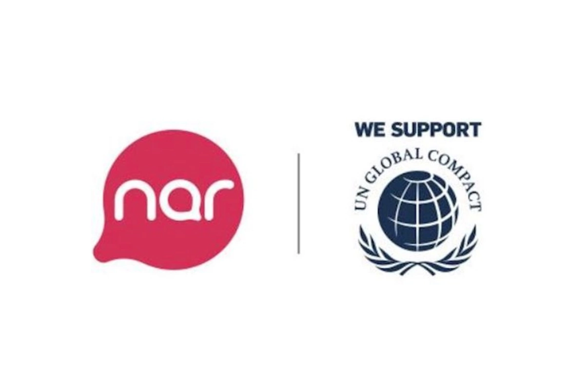 “Nar” “Uniting Business Europe 2023” tədbirində iştirak edib