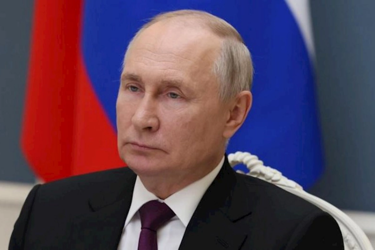 Putin Qırğızıstanda Prezident İlham Əliyevlə görüş keçirməyi planlaşdırır
