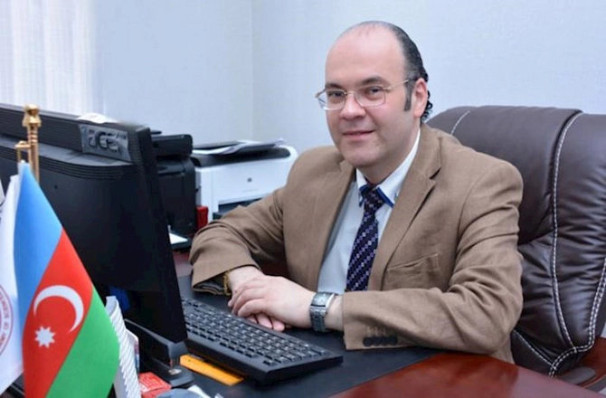 Hiss olunan zəlzələlər baş verəcək — Seysmoloq