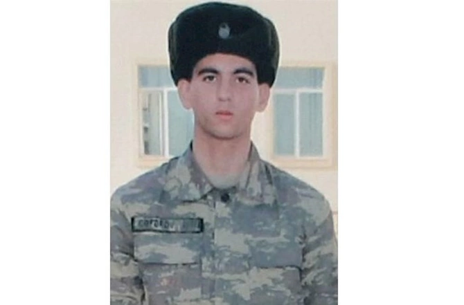 Şəhid atası vəfat etdi