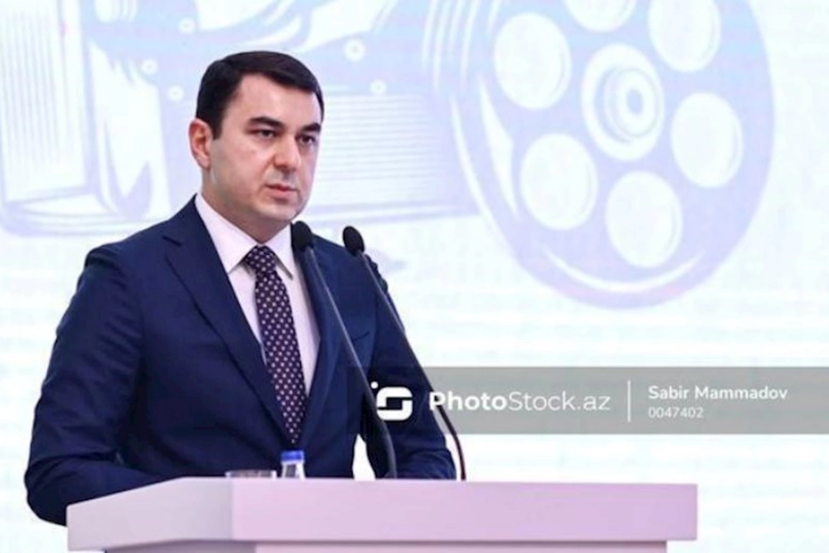 Adil Kərimli: “Azərbaycan filmi türk kino sənətinin vacib hissəsidir”