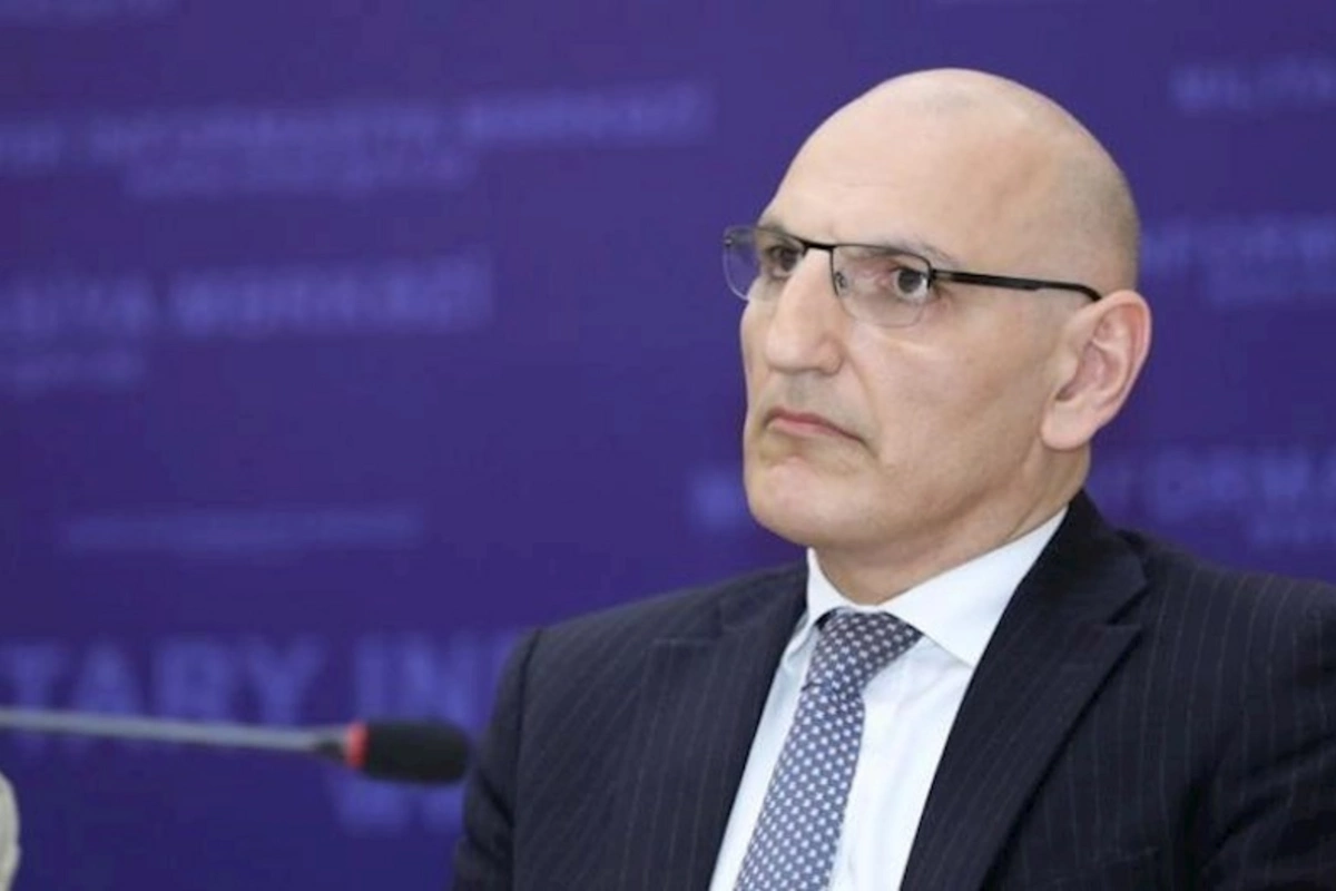 Elçin Əmirbəyov: “Azərbaycanın Ermənistana qarşı yeni müharibəyə başlamaq niyyəti yoxdur”