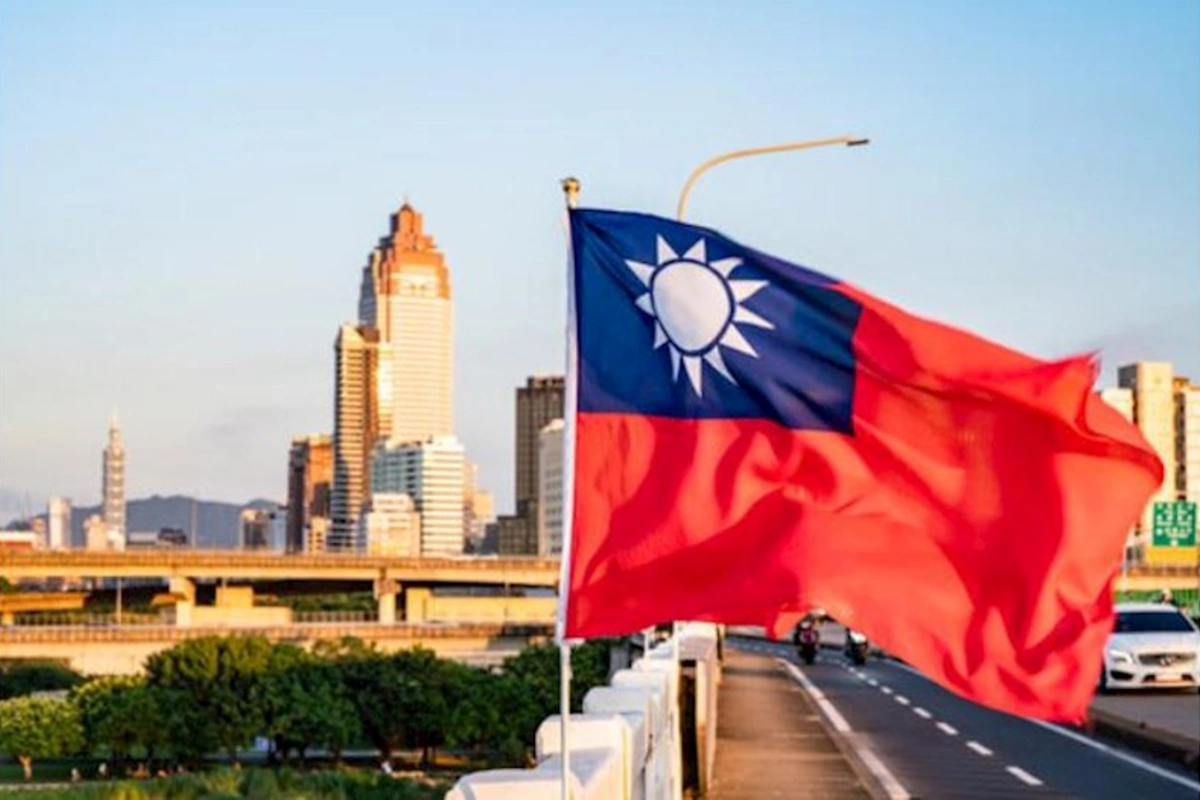 Tayvanda güclü zəlzələ baş verdi