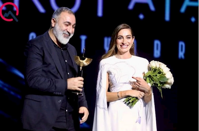 “Ən yaxşılar” onlar oldu — Bakıda festival gecəsi (FOTOLAR) “Ən yaxşılar” onlar oldu — Bakıda festival gecəsi (FOTOLAR)
