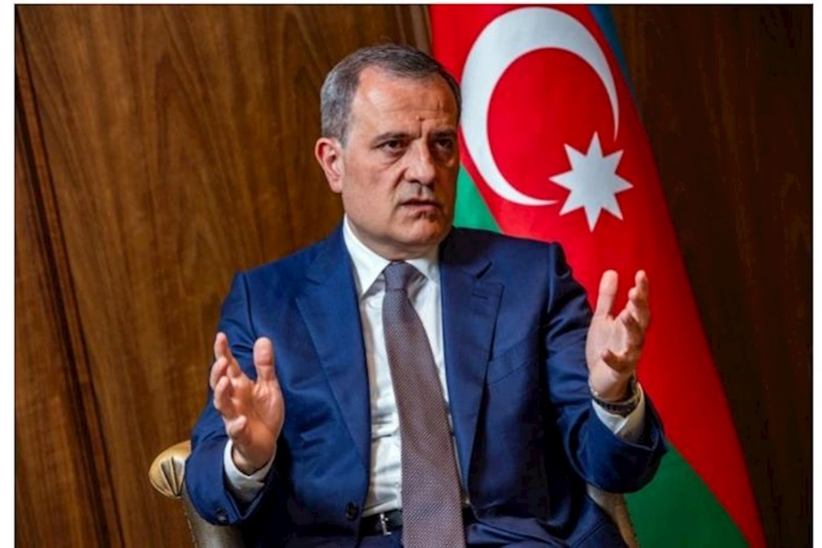 Ceyhun Bayramov açıqladı: Yaxın günlərdə görüş olacaq!