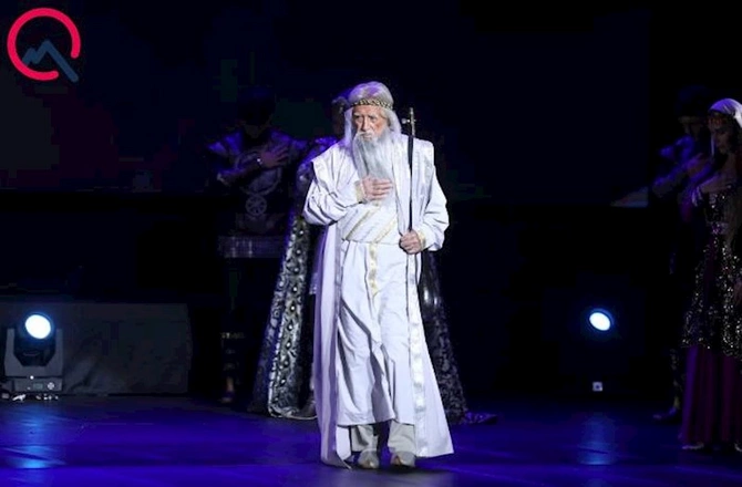 “Ən yaxşılar” onlar oldu — Bakıda festival gecəsi (FOTOLAR) “Ən yaxşılar” onlar oldu — Bakıda festival gecəsi (FOTOLAR)