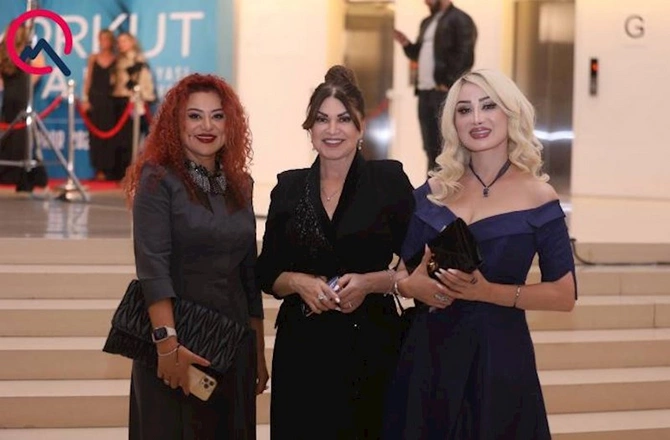 “Ən yaxşılar” onlar oldu — Bakıda festival gecəsi (FOTOLAR) “Ən yaxşılar” onlar oldu — Bakıda festival gecəsi (FOTOLAR)