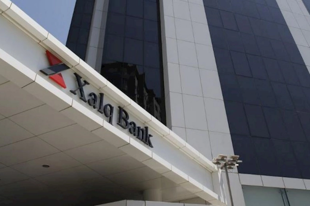 Xalq Bank III rübün yekunlarını elan etdi
