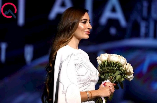 “Ən yaxşılar” onlar oldu — Bakıda festival gecəsi (FOTOLAR) “Ən yaxşılar” onlar oldu — Bakıda festival gecəsi (FOTOLAR)