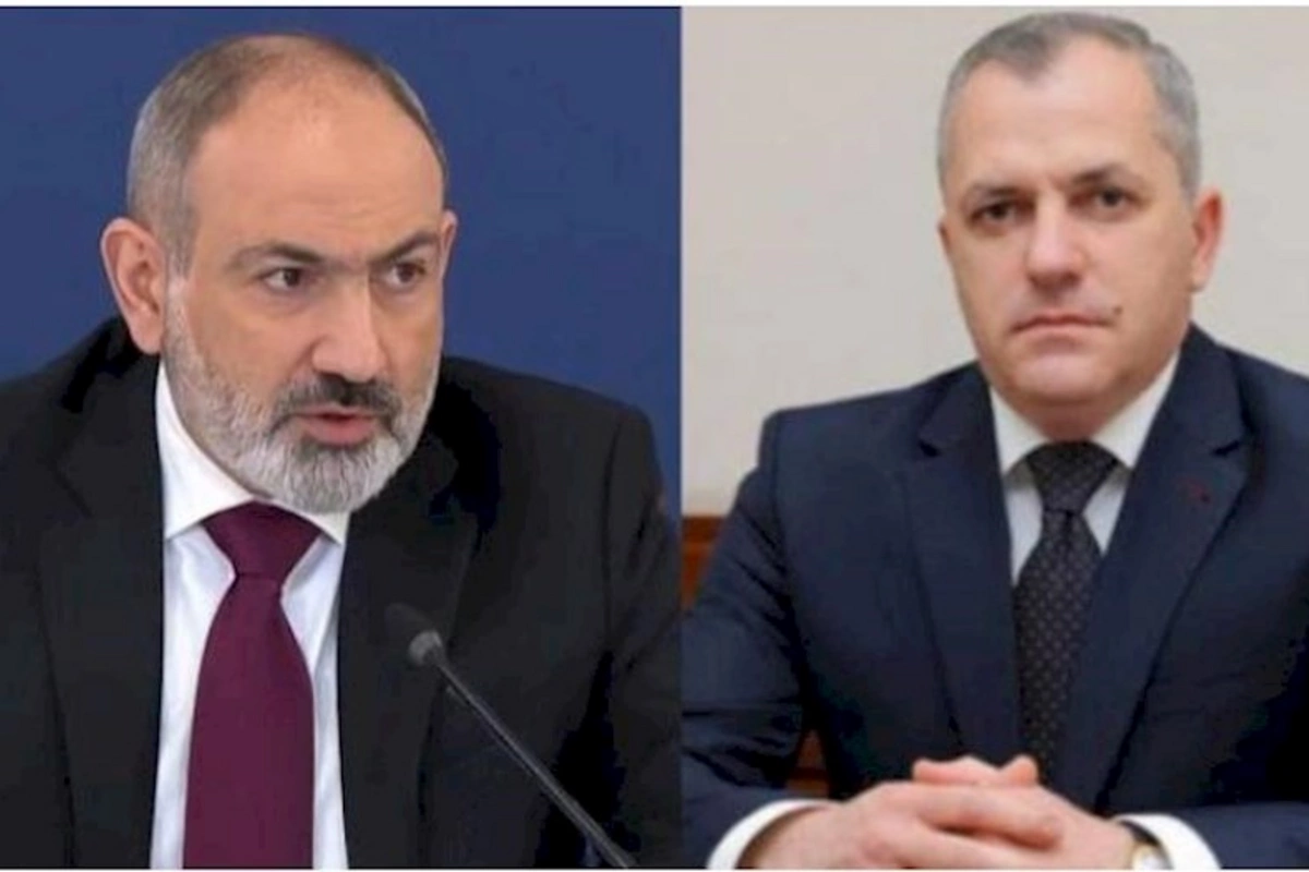 Paşinyanla Şahramanyanın pul davası: 7.6 milyon dollar “yoxa çıxıb”