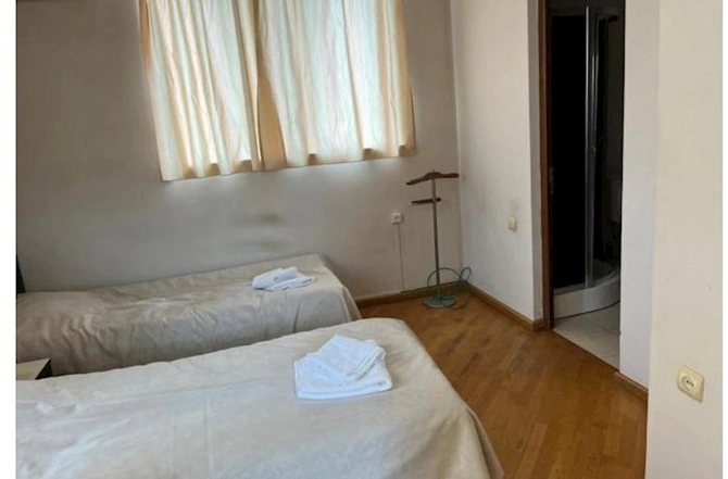 Xankəndidə sığınacaq yaradıldı — FOTO