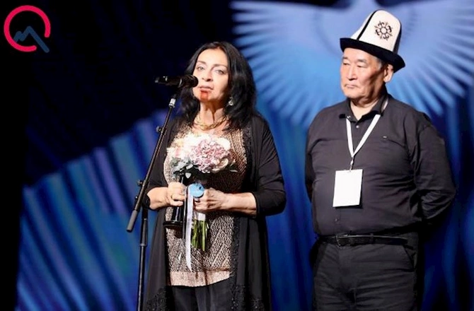 “Ən yaxşılar” onlar oldu — Bakıda festival gecəsi (FOTOLAR) “Ən yaxşılar” onlar oldu — Bakıda festival gecəsi (FOTOLAR)
