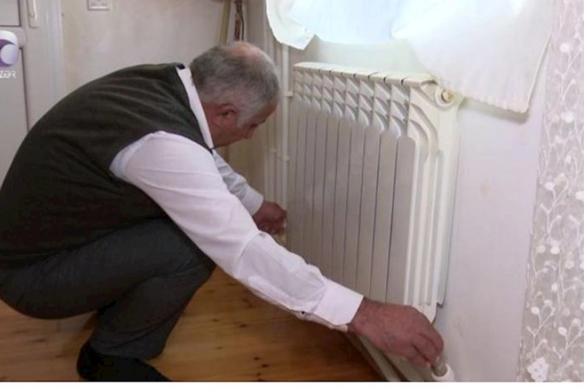 Kombi radiatorları nə vaxt yuyulmalıdır? — VİDEO