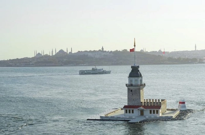 Payızda İstanbulun dadını çıxarın! Payızda İstanbulun dadını çıxarın!