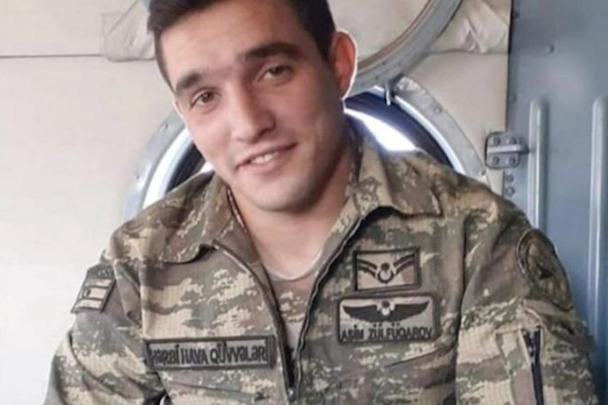 Vətən müharibəsi veteranı vəfat etdi