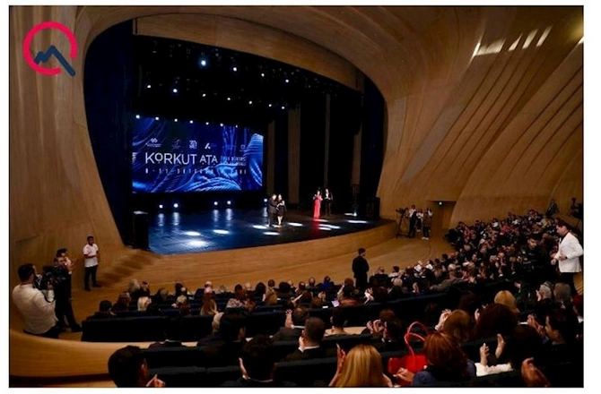 “Ən yaxşılar” onlar oldu — Bakıda festival gecəsi (FOTOLAR) “Ən yaxşılar” onlar oldu — Bakıda festival gecəsi (FOTOLAR)