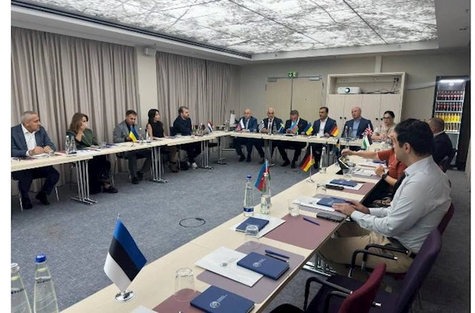 Azərbaycanda yeni televiziya fəaliyyətə başlayacaq