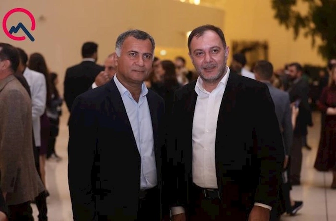 “Ən yaxşılar” onlar oldu — Bakıda festival gecəsi (FOTOLAR) “Ən yaxşılar” onlar oldu — Bakıda festival gecəsi (FOTOLAR)