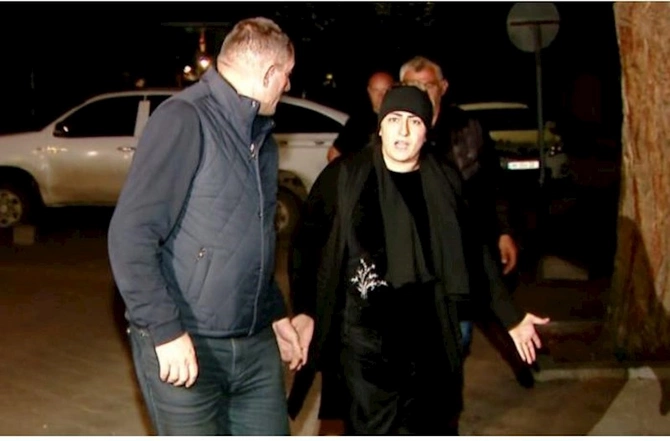 Gürcüstanda öldürülən Aytacın anası və dayısı həbs edildi