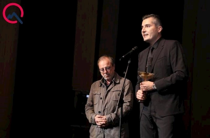 “Ən yaxşılar” onlar oldu — Bakıda festival gecəsi (FOTOLAR) “Ən yaxşılar” onlar oldu — Bakıda festival gecəsi (FOTOLAR)