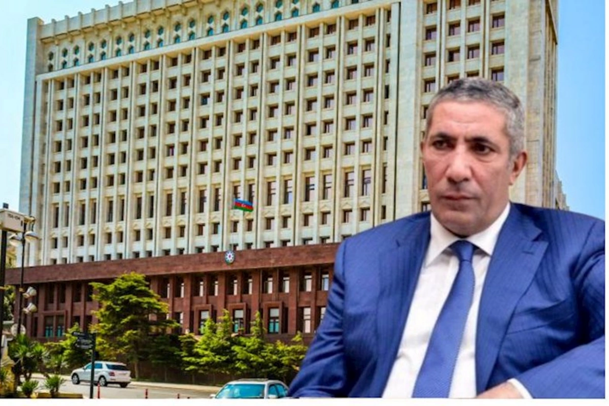 Prezident Aparatında hazırlanmış çevriliş ssenarisi: Parlamentdə səsləndirilən bəyanatın detalları — ŞOK ADLAR