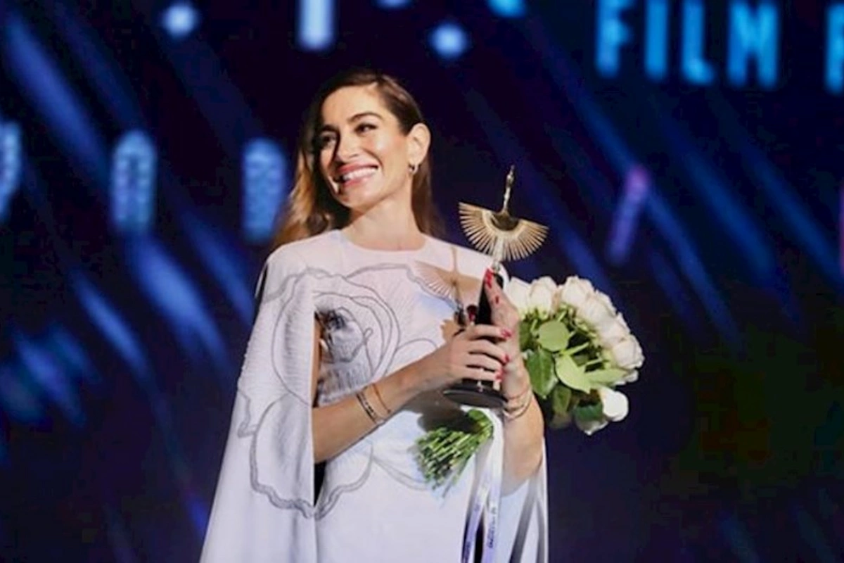 “Ən yaxşılar” onlar oldu — Bakıda festival gecəsi (FOTOLAR)